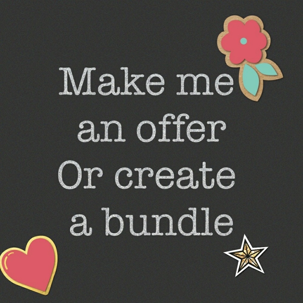 Make me an offer